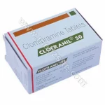 Clofranil 50 mg