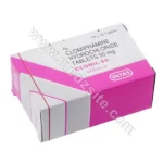 Clonil 50 Mg