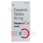 Dasanat 20 Mg
