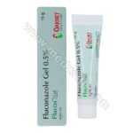 Flucos Gel 15G 0.5%