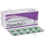 Fluoxybol 5 Mg