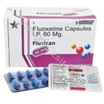 Fluxican 60 Mg