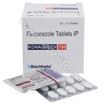 Konaqueen 150 Mg