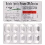 Liofen XL 10 Mg Strip
