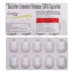 Liofen XL 20 Mg Strip