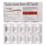 Liofen XL 30 Mg Strip