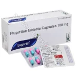 Lupirtin 100 Mg