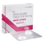 Meflotas 250 mg
