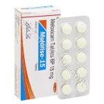 Melorise 15 Mg (Meloxicam 15 mg)