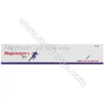 Naprosyn Gel 35g