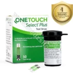 OneTouch Select Plus Test 50