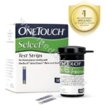 OneTouch Select Test 50