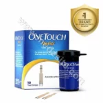 OneTouch Verio Test 10