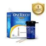OneTouch Verio Test 50