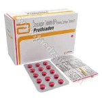 Prothiaden 25 Mg