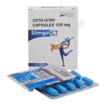 Slimgal CT 120 Mg