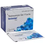 Testosign Gel 5g