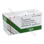 Trazonil 50 Mg