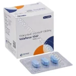 Valaforce 1000 Mg