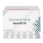 Vortidif 20