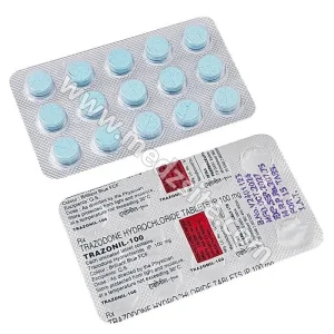 Trazonil 100 Mg