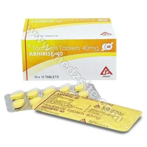 Abhirise 40 Mg