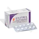 Filitra Professional 20 mg