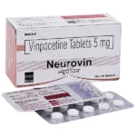 Neurovin 5 Mg Tablet