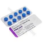 Prejac 60 Mg