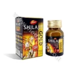 Shilajit Gold