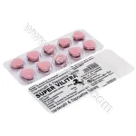 Super Vardenafil