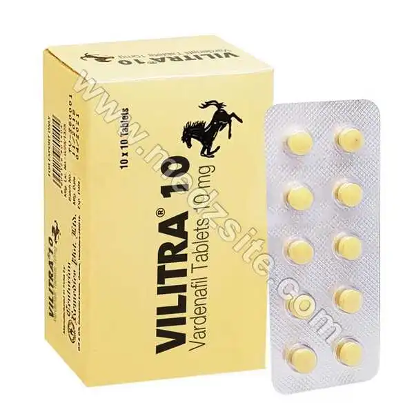 Buy Vardenafil