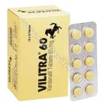 Vardenafil 60 Mg