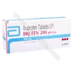 Brufen 200 mg