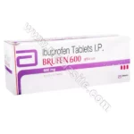 Brufen 600 Mg