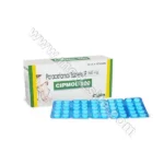 Cipmol 500 Mg