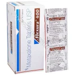 Buy Metaxalone 400