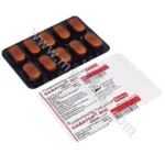 Gabatop 800 Mg (Gabasign 800)