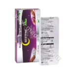 Melatonin 10 MG (Restfine 10Mg)