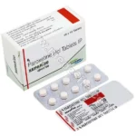 Xepar 20 mg (Paroxetine)