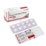 Xepar 30 mg (Paroxetine 30 mg)
