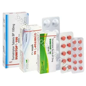 Buy Sumatriptan