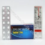 Zopisign 7.5 Mg