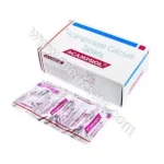 Acamprol 333 Mg