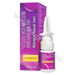 Allegra Nasal Duo