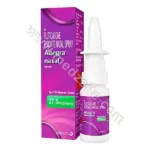 Allegra Nasal Spray