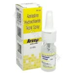 Arzep Nasal Spray