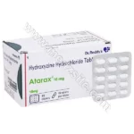 Atarax 10 mg