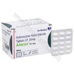 Atarax 25 mg