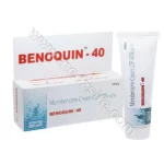 Benoquin 40% 100g